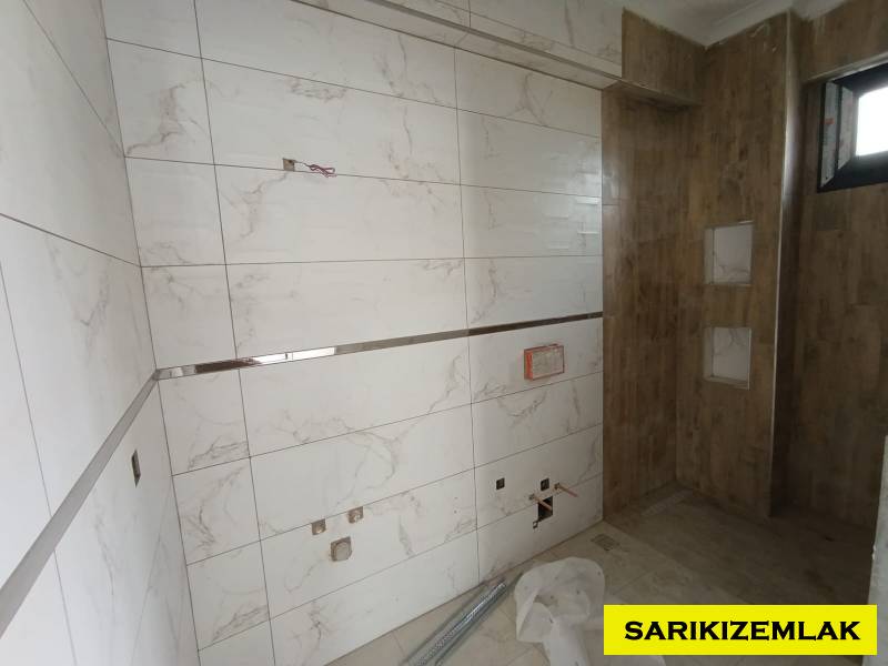 Edremit Hamidiye Mah`da4+1  Villa. - 24